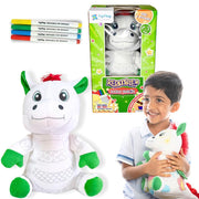 PepPlay Redoobles Doodle Dragon