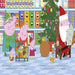 Peppa Meets Father Christmas-Picture Book-Prh-Toycra