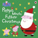 Peppa Meets Father Christmas-Picture Book-Prh-Toycra