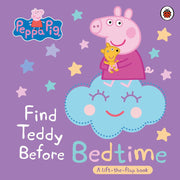 Peppa Pig A Lift-The-Flap Books