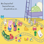 Peppa Pig: Best Friends A Lift-The-Flap Book