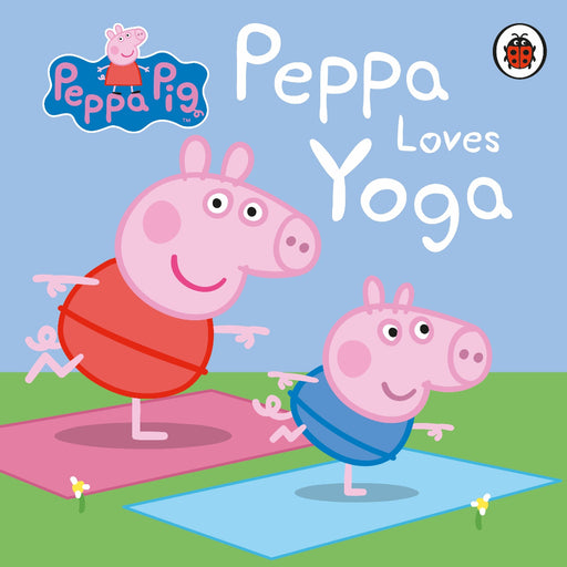 Peppa Pig Board Books