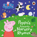 Peppa Pig Board Books-Board Book-Prh-Toycra