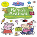Peppa Pig Colouring Book-Activity Books-KRJ-Toycra