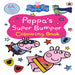 Peppa Pig Colouring Book-Activity Books-KRJ-Toycra