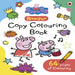 Peppa Pig Colouring Book-Activity Books-KRJ-Toycra