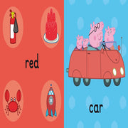 Peppa Pig: Colours