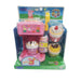 Peppa Pig Cup Cake Set-Pretend Play-Peppa Pig-Toycra