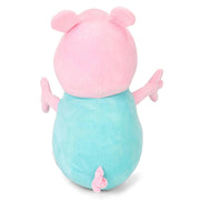 Peppa Pig Daddy Pig Plush - 30 Cm Soft Toy