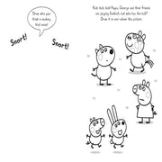 Peppa Pig : Doodle With Peppa