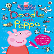 Peppa Pig : Doodle With Peppa
