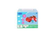 Peppa Pig Family Red Car