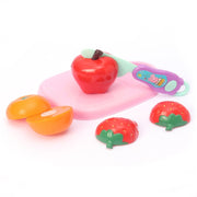 Peppa Pig Fruity Toys Set