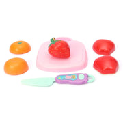 Peppa Pig Fruity Toys Set