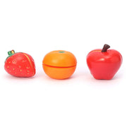 Peppa Pig Fruity Toys Set