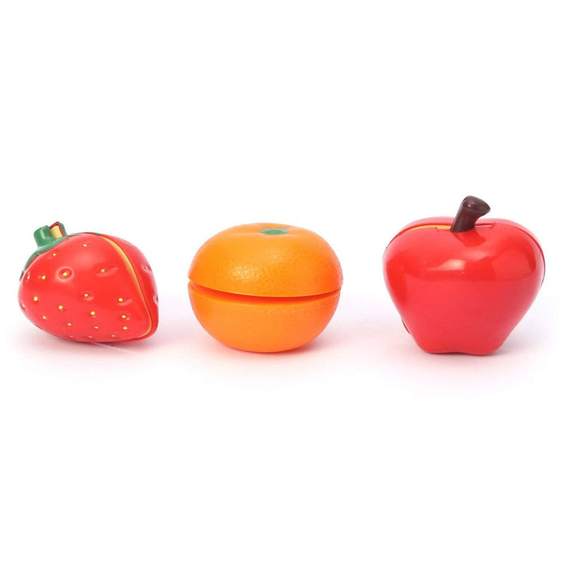 Peppa Pig Fruity Toys Set