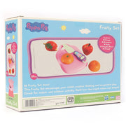Peppa Pig Fruity Toys Set