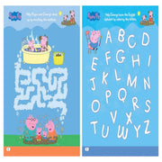Peppa Pig Fun Learning Set
