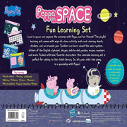 Peppa Pig Fun Learning Set