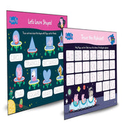 Peppa Pig Fun Learning Set