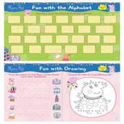 Peppa Pig Fun Learning Set
