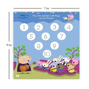 Peppa Pig Fun Learning Set