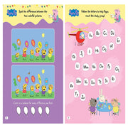 Peppa Pig Fun Learning Set