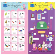 Peppa Pig Fun Learning Set