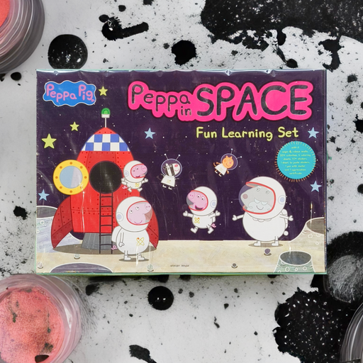 Peppa Pig Fun Learning Set