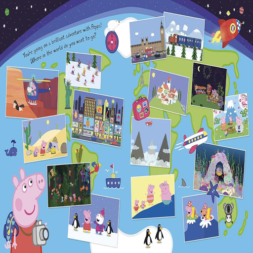 Peppa Pig : My Peppa Adventure