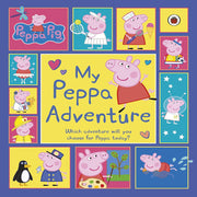 Peppa Pig : My Peppa Adventure