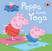 Peppa Pig : Peppa Loves Yoga-Board Book-Prh-Toycra