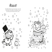 Peppa Pig Peppa's Colouring Books
