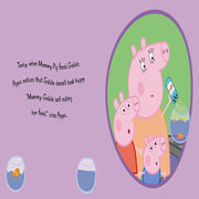 Peppa Pig: Peppa's First Pet