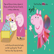 Peppa Pig: Peppa's Magical Creatures