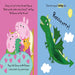 Peppa Pig: Peppa's Magical Creatures-Board Book-Prh-Toycra