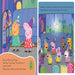 Peppa Pig : Peppa's Party Bus Sound Book-Sound Book-Prh-Toycra