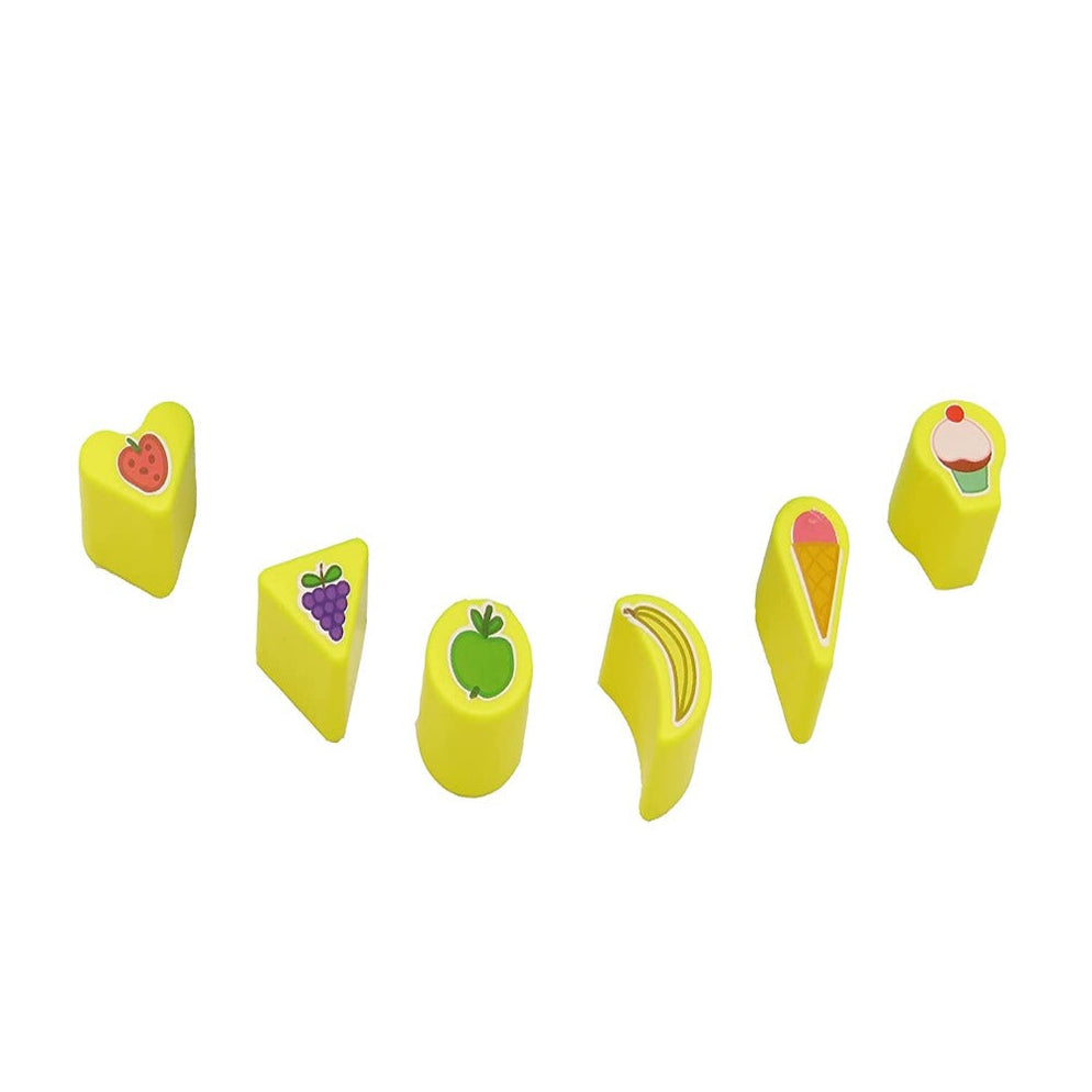 CYP BRANDS Peppa Pig Toy Cash Register Set | Pretend Shopping Play Money Machine & Grocery Food Playset for Boys And Girls CYP BRANDS Peppa Pig Toy Cash Register Set | Pretend Shopping Play Money Machine & Grocery Food Playset for Boys And Girls
