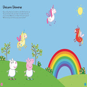 Peppa Pig Peppa's Sticker Books