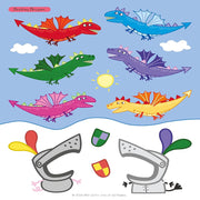 Peppa Pig Peppa's Sticker Books