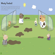 Peppa Pig Peppa's Sticker Books