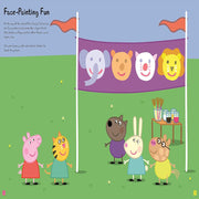 Peppa Pig Peppa's Sticker Books