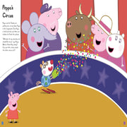 Peppa Pig Peppa's Sticker Books