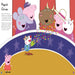 Peppa Pig Peppa's Sticker Books-Sticker Book-Prh-Toycra