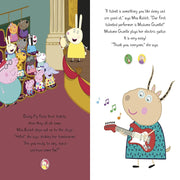 Peppa Pig : Peppa's Talent Show Sound Book