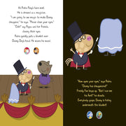 Peppa Pig : Peppa's Talent Show Sound Book