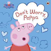 Peppa Pig Picture Books