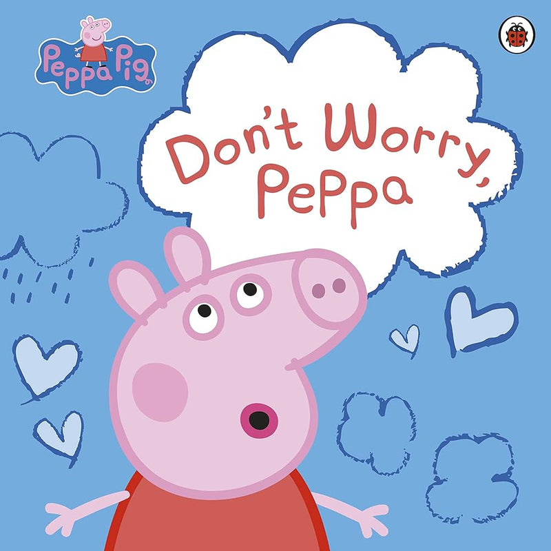 Peppa Pig Picture Books
