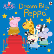 Peppa Pig Picture Books