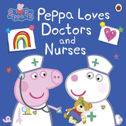 Peppa Pig Picture Books